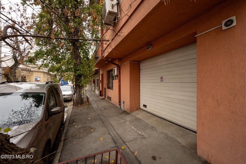 Zona Matei Voievod, str. Agricultori